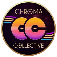 Chroma Collective Logo